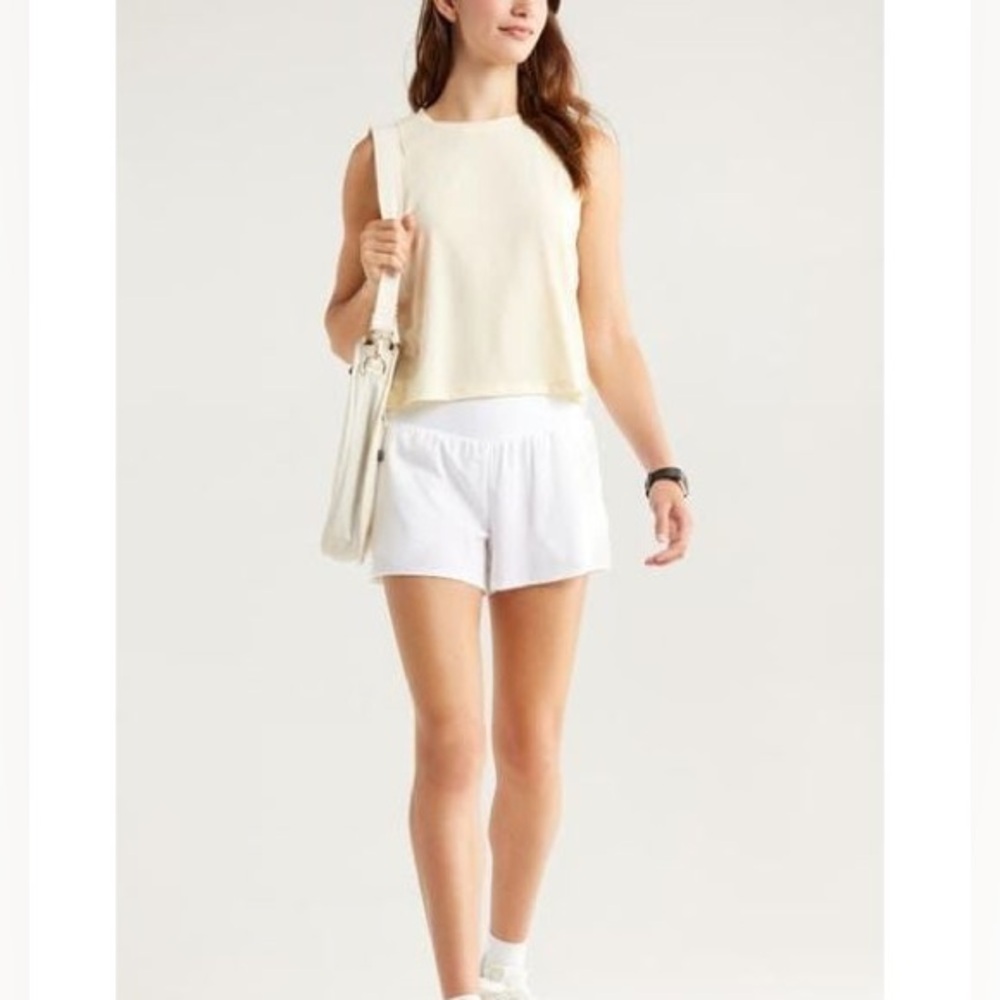 Zella all sports high waist short